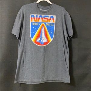 Men’s NASA T-shirt